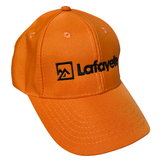 Lafayette lippalakki (Oranssi)