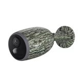 Reolink Go Plus Camo 4Mp 4G riista-/valvontakamera + SIM