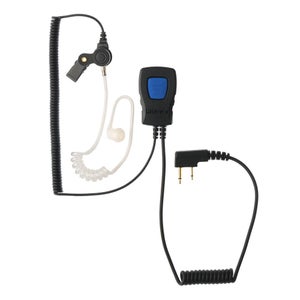 Lafayette Burrel/Zodiac Neo 68 Security headset