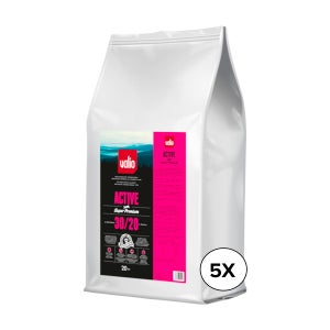 Valio Active 5 X 20 kg