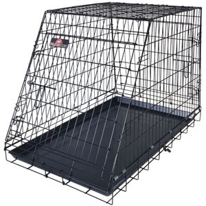 HundRex Viisto Metallih&auml;kki