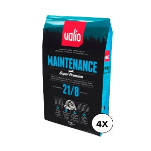 Valio Maintenance 4 X 15 kg