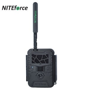NITEforce EZmail UM595-4G 20MP riistakamera