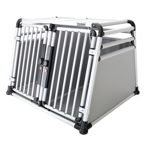 Aluway PLUS Autoh&auml;kki, kaksiosainen