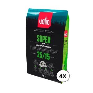 Valio Super 4 X 15 kg
