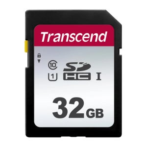 Muistikortti SDHC 32 GB