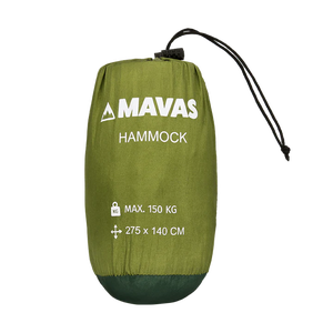 Mavas Lite Riippumatto