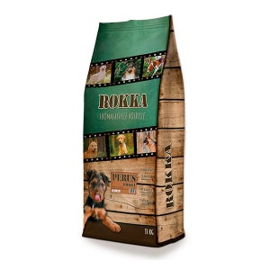 Perus Rokka 15kg