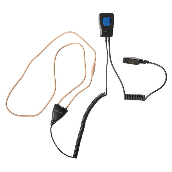 Lafayette Genzo Royal XT/XTM Induktiosilmukka headset