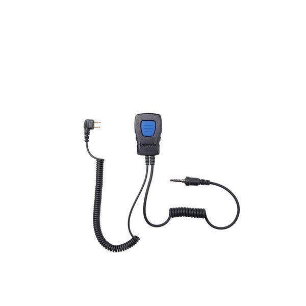 Lafayette Headset Peltor 2Pin Smart/Smart+