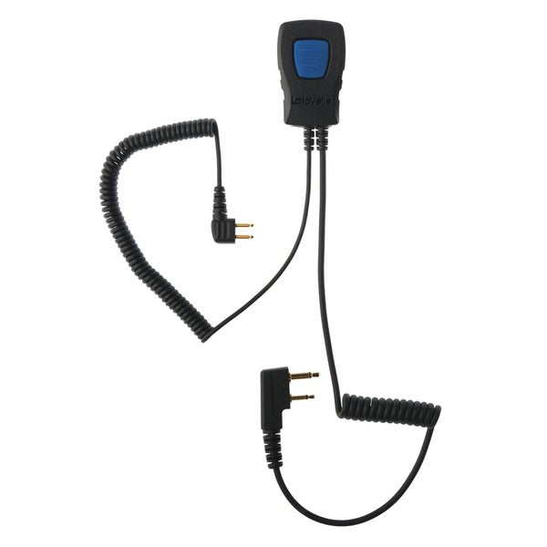 Lafayette Zodiac Neo 68 Peltor headset &ndash; nappikorvakuulokesetti