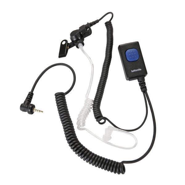 Lafayette Headset security Micro 4/5