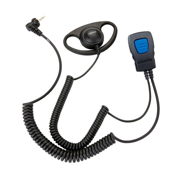 Lafayette Headset kuuloke Micro 4/5