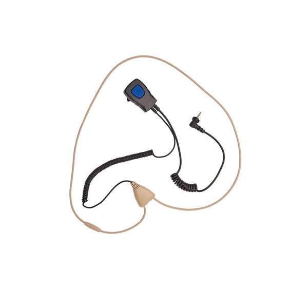 Lafayette Headset t&auml;ydellinen induktiosilmukka Micro 4/5