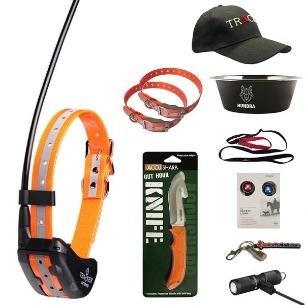 Tracker Artemis Easy + Etupaketti