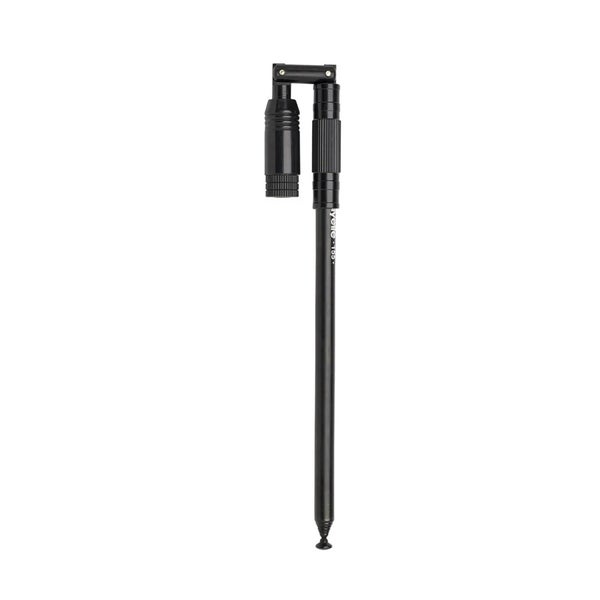 Lafayette teleskooppiantenni 155 MHz 25&ndash;122 cm musta