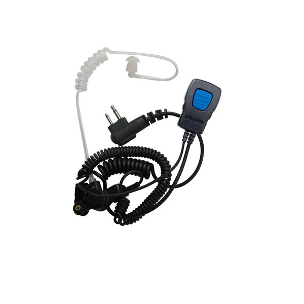 Lafayette Zodiac Security headset