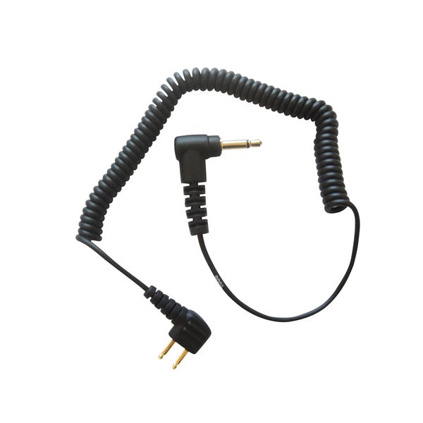 Lafayette radiojohto Peltor 2-pin 3,5 mm