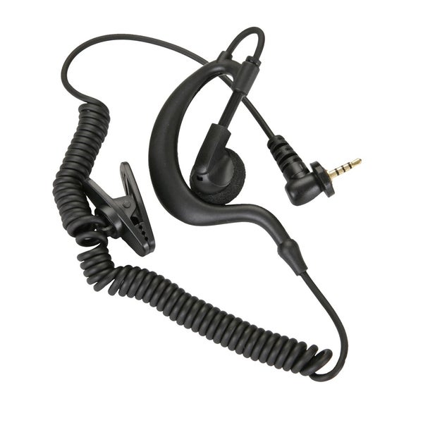 Lafayette Micro 4/5 korvanappi &ndash; nappikuuloke radiopuhelimeen