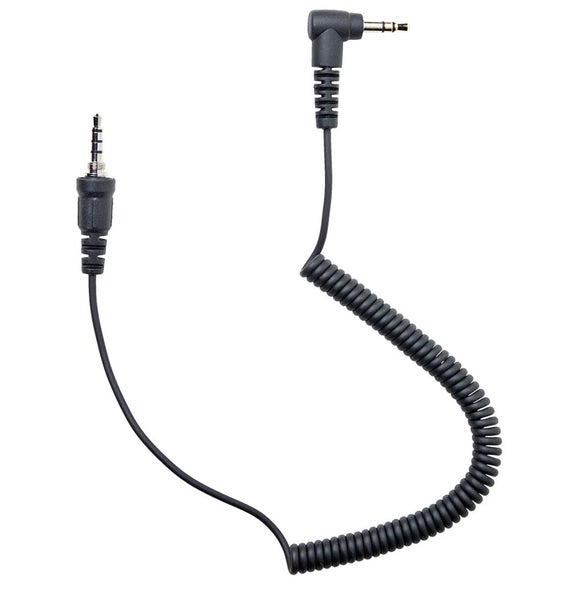 Lafayette Smart 3.5mm &ndash; kuulosuojainkaapeli
