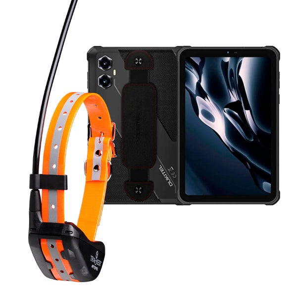 Tracker Artemis Easy + Oukitel RT3 Plus