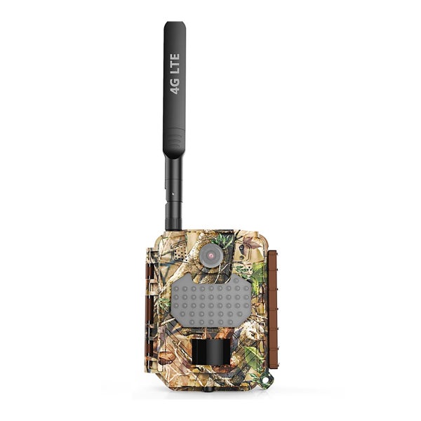 Uovision Compact 4G LTE Cloud 20MP Full HD