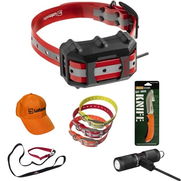 Lafayette GPS C40 GSM/ LTE + Etupaketti