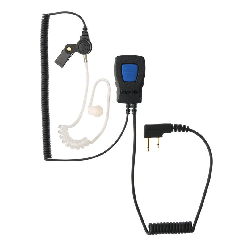 Lafayette Burrel/Zodiac Neo 68 Security headset