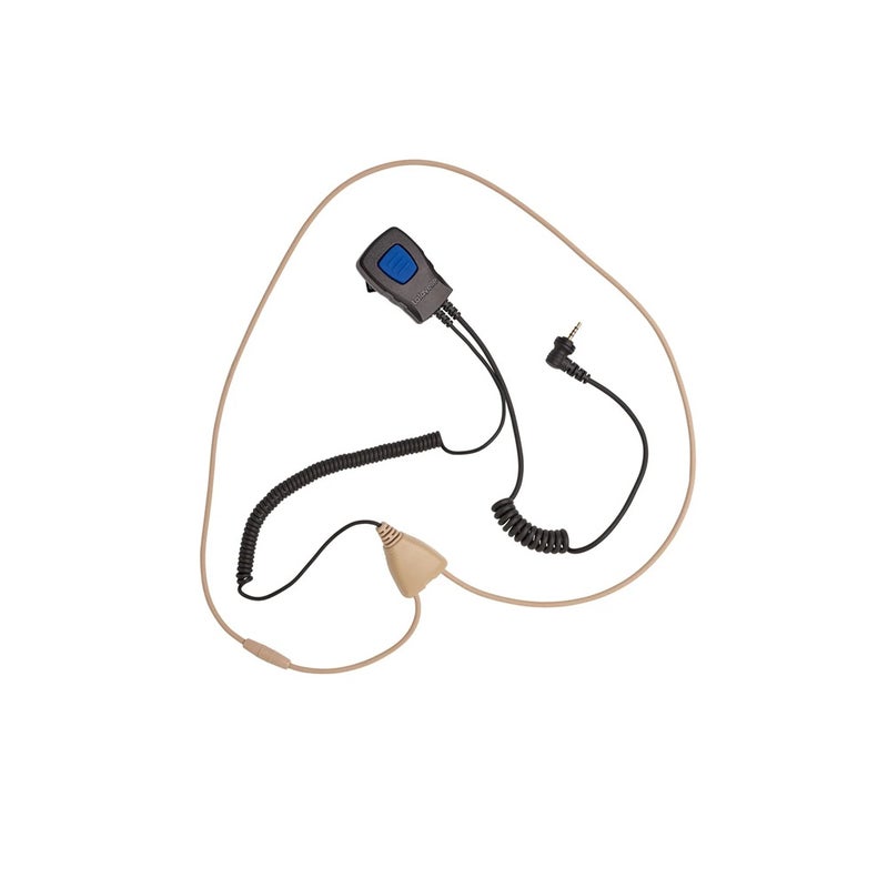 Lafayette Headset t&auml;ydellinen induktiosilmukka Micro 4/5