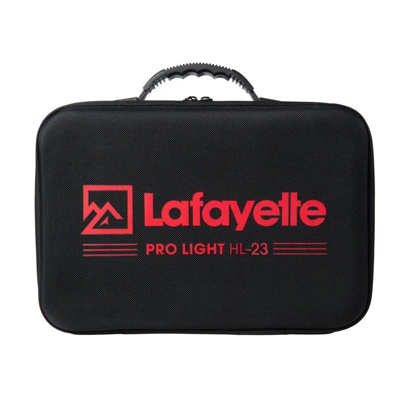 Lafayette HL23 otsavalaisin 2300lm