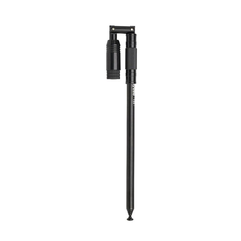 Lafayette/Garmin/Tracker taittuva teleskooppiantenni 155Mhz 122cm