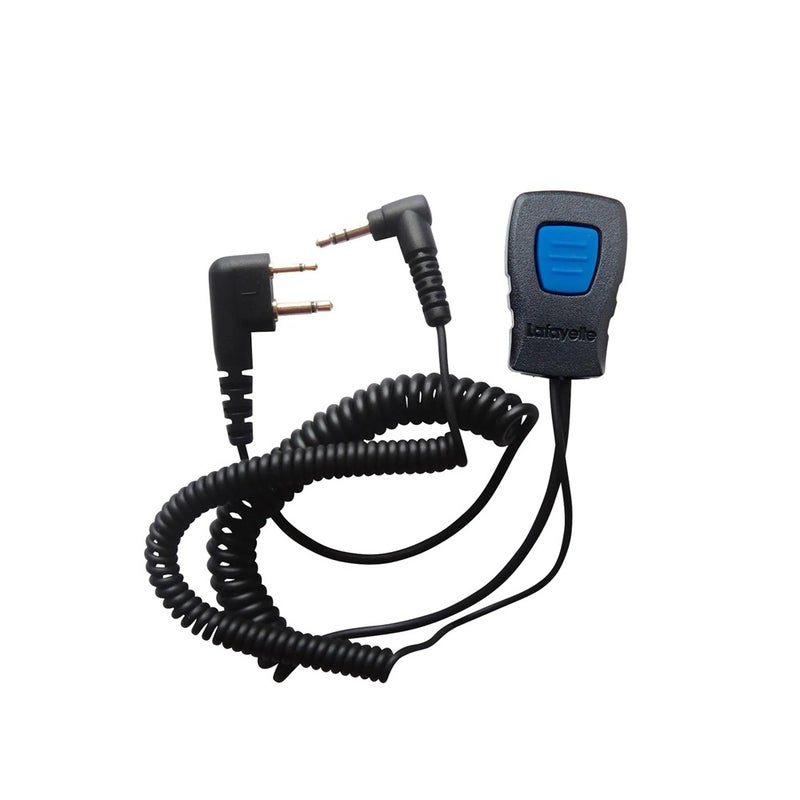 Lafayette Burrel Easy/Pro/Extra 3,5mm/Sordin headset