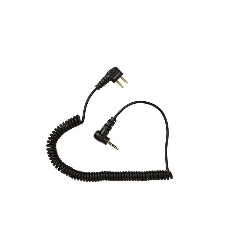 Lafayette Micro 5 Kuulosuojainkaapeli Peltor tuotteille