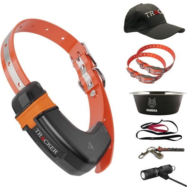 Tracker Luna 4G