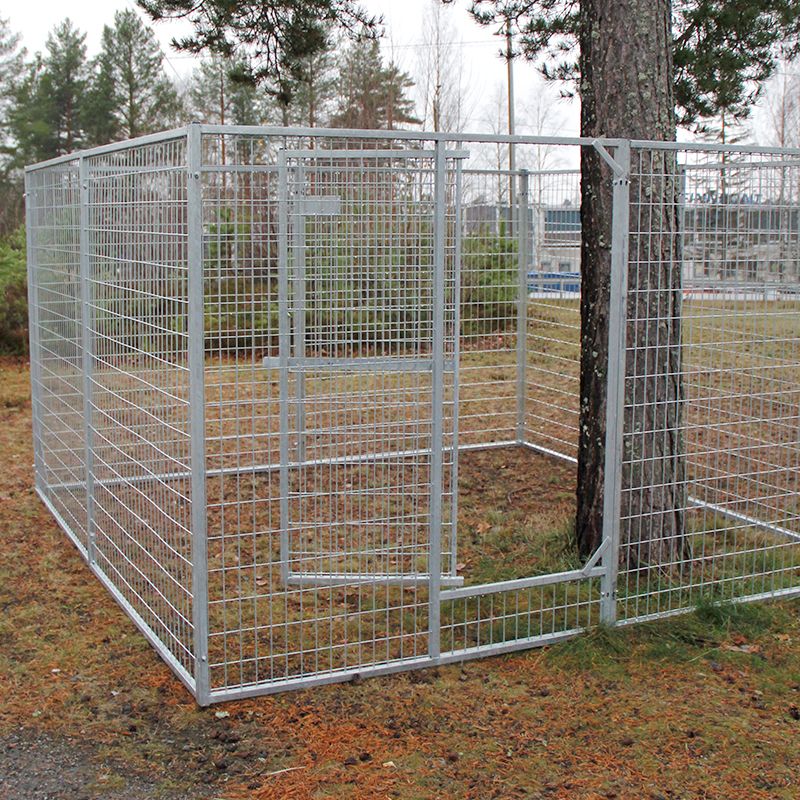 J&auml;mpti Eco Tarhapaketti (175 cm)