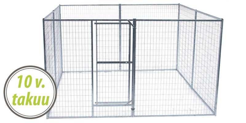 J&auml;mpti Eco Tarhapaketti (175 cm)
